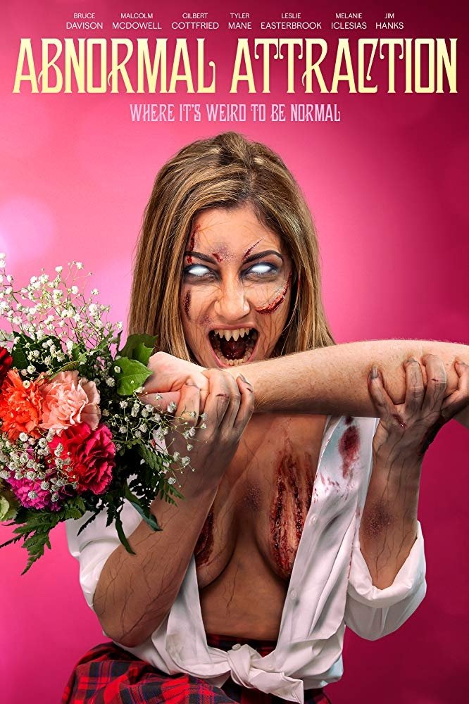 Постер Abnormal Attraction